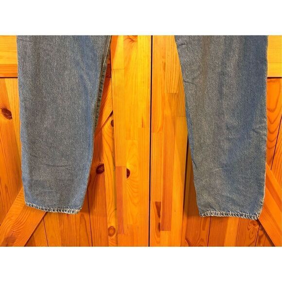 Guess Men’s Jackson Relaxed Tapered Jeans Size 30 Button Fly (4357) - Picture 6 of 11